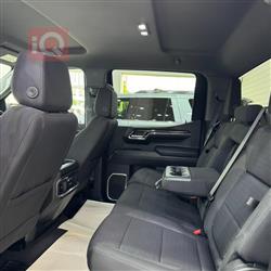 جي ام سي سييرا